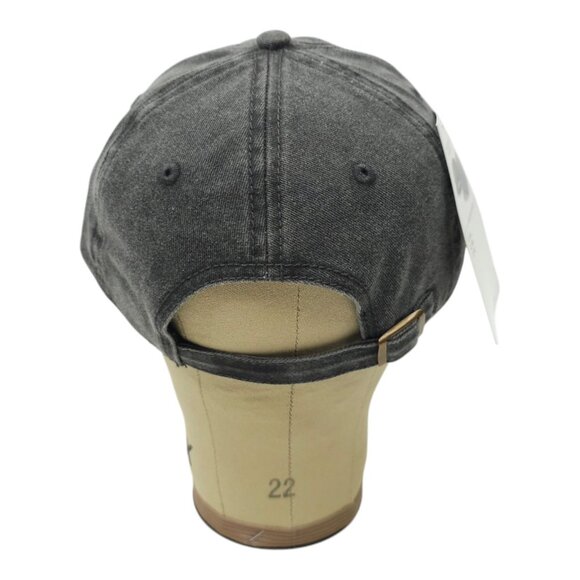 Vista Outdoor Adjustable Strapback Cap Embroidered Trucker Baseball Hat NEW - Picture 4 of 13